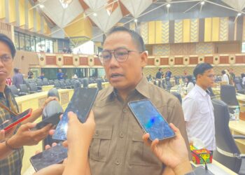 Legislator Kaltim Soroti Maraknya Prostitusi di Sekitar IKN, Desak Tindakan Tegas