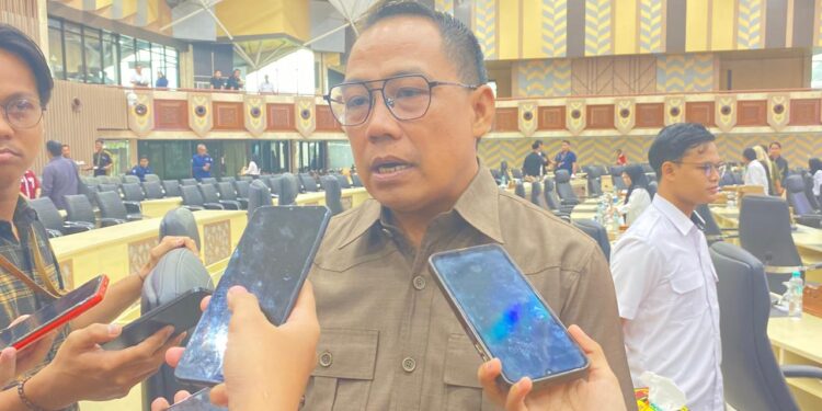 Legislator Kaltim Soroti Maraknya Prostitusi di Sekitar IKN, Desak Tindakan Tegas