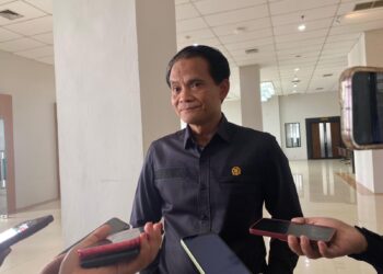 Krisis Air di Balikpapan-Bontang, Subandi: Pipanisasi Mahakam Jadi Solusi Realistis dan Solid
