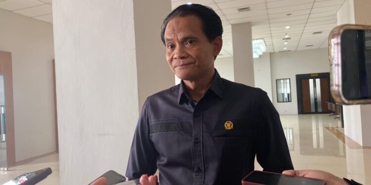 Krisis Air di Balikpapan-Bontang, Subandi: Pipanisasi Mahakam Jadi Solusi Realistis dan Solid