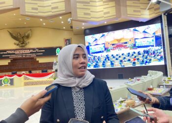 Damayanti Desak Pemerataan Posyandu, Anak Pedalaman Tak Boleh Terpinggirkan dari Layanan Kesehatan