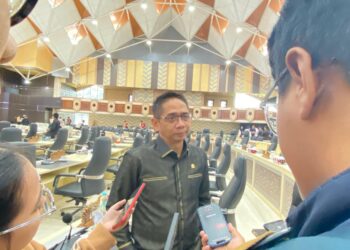 Firnadi Ikhsan: Event Budaya di Kukar Bukan Sekadar Hiburan, tapi Sarana Hidup UMKM