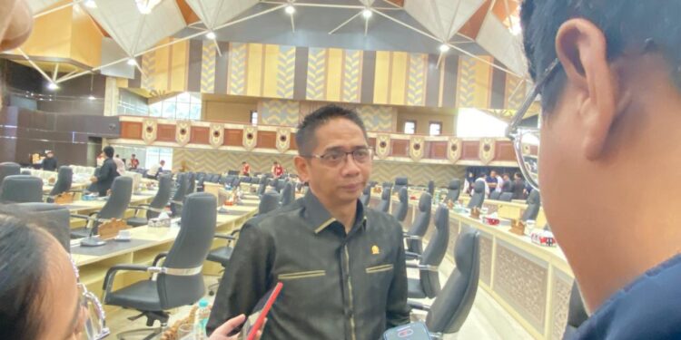 Firnadi Ikhsan: Event Budaya di Kukar Bukan Sekadar Hiburan, tapi Sarana Hidup UMKM