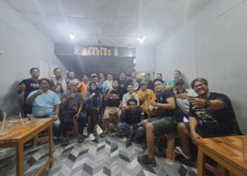 AMKB Siap Kerahkan Kekuatan Penuh Hadang Aplikator yang Langgar Aturan di Kaltim