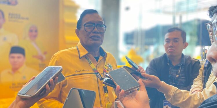 Yusuf Mustafa Dorong Ormas Jadi Mitra Kunci Pembangunan Inklusif di Kaltim