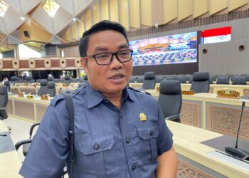 Desentralisasi Distribusi Pupuk Dinilai Kunci Tingkatkan Produktivitas Pertanian Kaltim