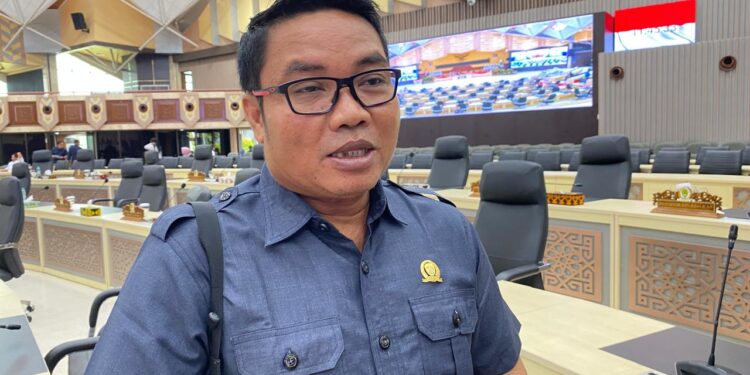 Desentralisasi Distribusi Pupuk Dinilai Kunci Tingkatkan Produktivitas Pertanian Kaltim