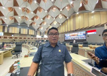 Guntur Nilai Penguatan Peran Guru Ngaji Strategis dalam Pembangunan SDM Berbasis Nilai di Kukar