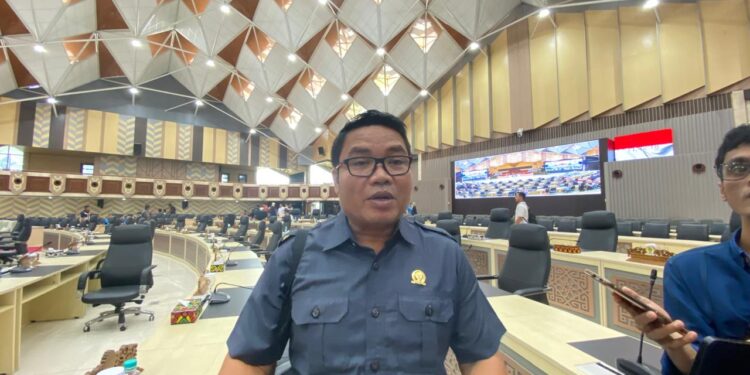 Guntur Nilai Penguatan Peran Guru Ngaji Strategis dalam Pembangunan SDM Berbasis Nilai di Kukar