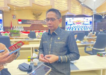 Peternakan Skala Rumah Tangga Dinilai Firnadi Jadi Jawaban atas Krisis Ekonomi dan Pangan