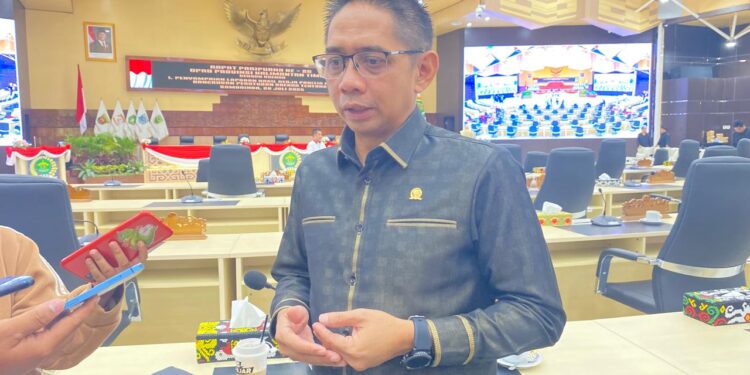 Peternakan Skala Rumah Tangga Dinilai Firnadi Jadi Jawaban atas Krisis Ekonomi dan Pangan