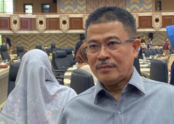 Pembangunan SPPG di Kaltim Terancam Terhenti, DPRD Kritik Minimnya Dukungan bagi Investor Swasta