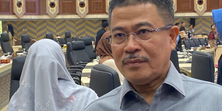 Pembangunan SPPG di Kaltim Terancam Terhenti, DPRD Kritik Minimnya Dukungan bagi Investor Swasta