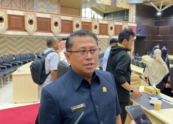 DPRD Kaltim Dorong Modernisasi Layanan Publik, Masyarakat Butuh Sistem yang Lebih Mudah