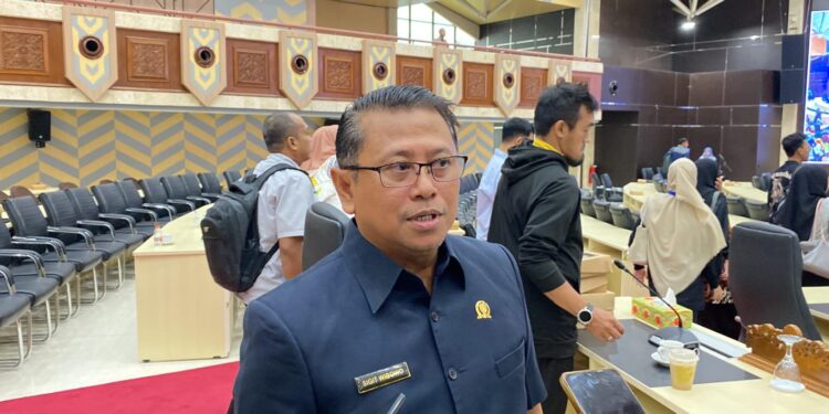 DPRD Kaltim Dorong Modernisasi Layanan Publik, Masyarakat Butuh Sistem yang Lebih Mudah