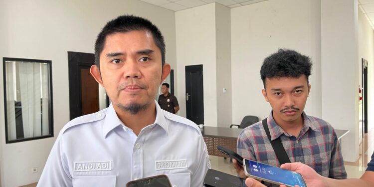 DPRD Kaltim Dorong Pembaruan Regulasi dan Anggaran Perlindungan Anak di Era Digital