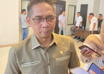 DPRD Kaltim Minta Pemerintah Pusat Rumuskan Skema Adil DBH Tambang dan Kehutanan