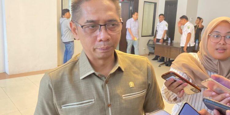 DPRD Kaltim Minta Pemerintah Pusat Rumuskan Skema Adil DBH Tambang dan Kehutanan