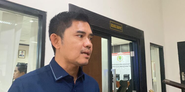 DPRD Kaltim Dorong Revisi Perda Perlindungan Anak agar Lebih Sesuai Tantangan Zaman