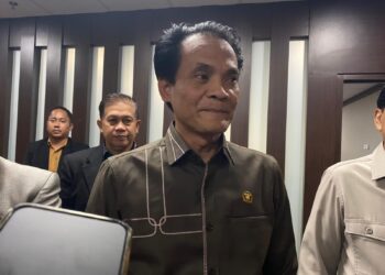 DPRD Kaltim Dorong Pengendalian Banjir Terpadu, Samarinda Perlu Solusi dari Hulu hingga Hilir