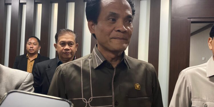 DPRD Kaltim Dorong Pengendalian Banjir Terpadu, Samarinda Perlu Solusi dari Hulu hingga Hilir