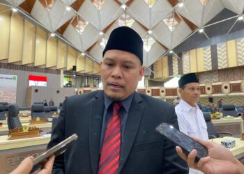 Sengketa Batas Wilayah Hambat Pembangunan, DPRD Kaltim Desak Pemerintah Pusat Turun Tangan