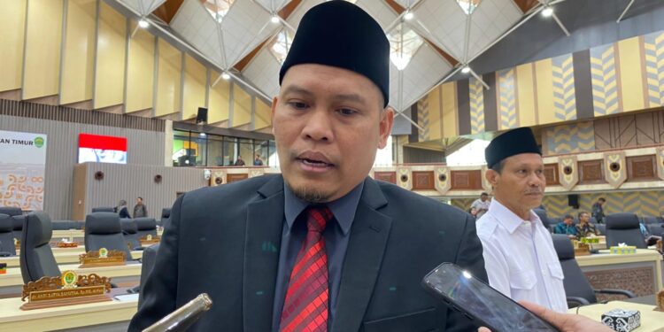 Sengketa Batas Wilayah Hambat Pembangunan, DPRD Kaltim Desak Pemerintah Pusat Turun Tangan