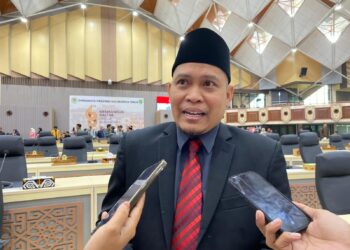 Ketimpangan Kepemilikan Lahan di Kaltim Dinilai Parah, Salehuddin Desak Pemerintah Tuntaskan Sertifikasi
