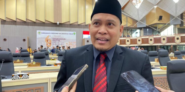 Ketimpangan Kepemilikan Lahan di Kaltim Dinilai Parah, Salehuddin Desak Pemerintah Tuntaskan Sertifikasi