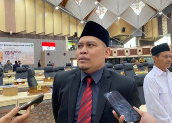 Krisis Pengawasan Tambang di Kaltim, Salehuddin Ingatkan Potensi Bencana Lebih Besar
