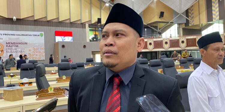 Krisis Pengawasan Tambang di Kaltim, Salehuddin Ingatkan Potensi Bencana Lebih Besar