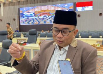 Transformasi Budaya Lokal Menuju Ekonomi Digital, DPRD Kaltim Tekankan Peran Strategis Pemerintah