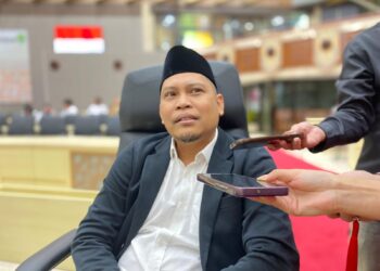 DPRD Kaltim Dorong Pembangunan Sentra Kuliner Jongkang–Loa Lepu, Akses Baru Dinilai Bisa Dongkrak UMKM