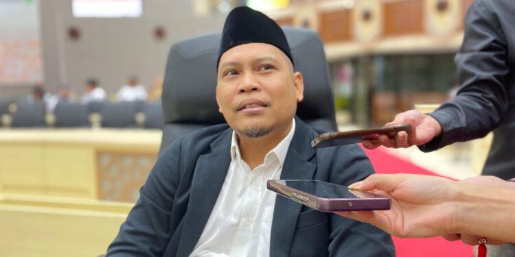 DPRD Kaltim Dorong Pembangunan Sentra Kuliner Jongkang–Loa Lepu, Akses Baru Dinilai Bisa Dongkrak UMKM