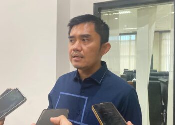 DPRD Kaltim Ingatkan Krisis Tenaga Kesehatan, Sebut Ketimpangan Layanan Tak Boleh Dibiarkan