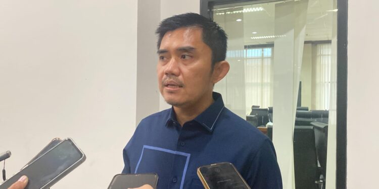 DPRD Kaltim Ingatkan Krisis Tenaga Kesehatan, Sebut Ketimpangan Layanan Tak Boleh Dibiarkan