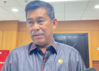DPRD Kaltim Soroti Maraknya Anak Punk di Balikpapan, Desak Tim Lintas Sektor untuk Perlindungan Anak