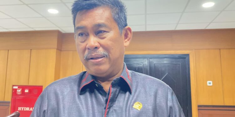 DPRD Kaltim Soroti Maraknya Anak Punk di Balikpapan, Desak Tim Lintas Sektor untuk Perlindungan Anak