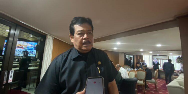 DPRD Kaltim Sebut Lambatnya Hibah dan Bansos Berisiko Erosi Kepercayaan Publik