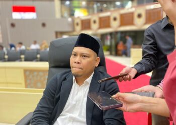 DPRD Kaltim Minta Pemerintah Tuntaskan Sertifikasi Lahan, Lindungi Hak Warga dari Ketidakpastian Hukum