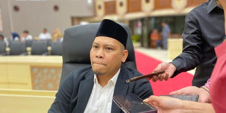 DPRD Kaltim Minta Pemerintah Tuntaskan Sertifikasi Lahan, Lindungi Hak Warga dari Ketidakpastian Hukum