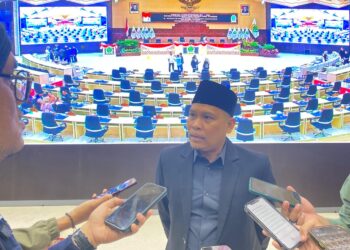 Usai RSHD Tutup,Bhayangkara Jadi Penopang Baru Sistem Kesehatan Samarinda