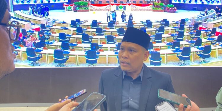 Usai RSHD Tutup,Bhayangkara Jadi Penopang Baru Sistem Kesehatan Samarinda