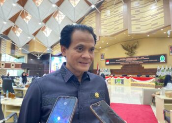 BK DPRD Kaltim Tegaskan Disiplin Kehadiran Dewan Jadi Prioritas Etik
