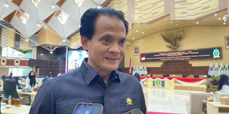BK DPRD Kaltim Tegaskan Disiplin Kehadiran Dewan Jadi Prioritas Etik