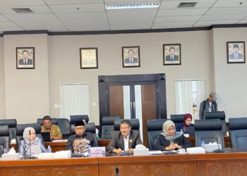 Kaltim Kekurangan Dokter Hewan, DPRD Dukung Pembukaan Prodi Baru di Unmul