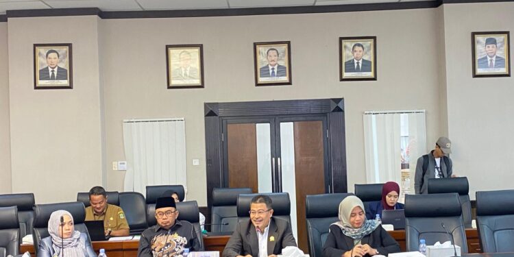 Kaltim Kekurangan Dokter Hewan, DPRD Dukung Pembukaan Prodi Baru di Unmul