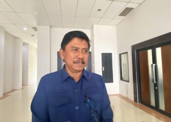 Baharuddin Muin Soroti Aspek Keamanan, Warga PPU Masih Terpaksa Andalkan Transportasi Air yang Berisiko