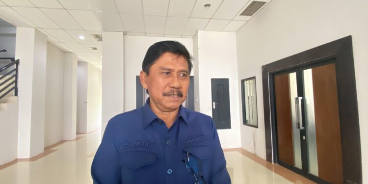Baharuddin Muin Soroti Aspek Keamanan, Warga PPU Masih Terpaksa Andalkan Transportasi Air yang Berisiko