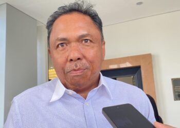 Agus Suwandi: Pusatkan Aktivitas di Convention Hall, Jangan Biarkan Aset Publik Mangkrak